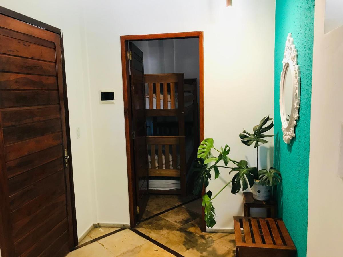 Residencial Bem-Te-Vi Appartement Jijoca de Jericoacoara Buitenkant foto