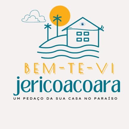 Residencial Bem-Te-Vi Appartement Jijoca de Jericoacoara Buitenkant foto