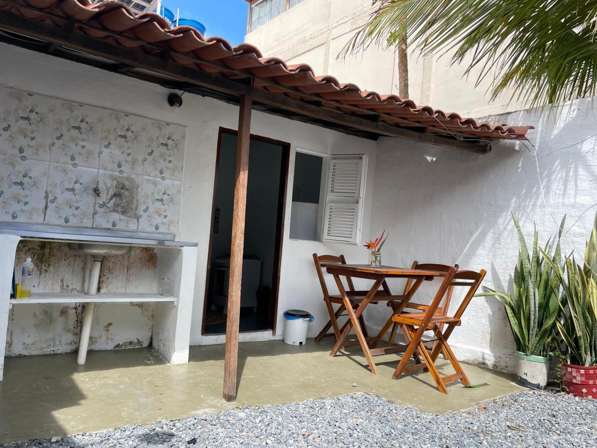 Residencial Bem-Te-Vi Appartement Jijoca de Jericoacoara Buitenkant foto